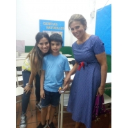 Taller de Ingles Open Class Juniors I